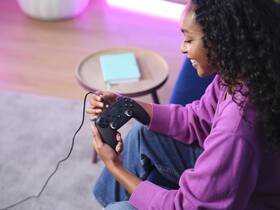 Gamepad Trust GXT542 MUTA Wireless černý

 obrázek produktu 10 z 18