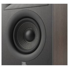 Reproduktory JBL STAGE 240B (2 ks) černé/hnědé

 obrázek produktu 8 z 10