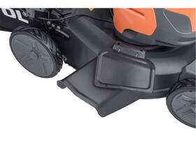 Sekačka EXTOL 8795721 60V (bez baterie) 

 obrázek produktu 5 z 14
