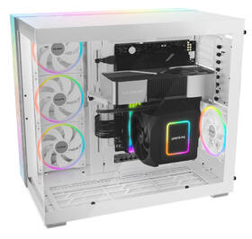 Case be quiet! Light Base 900 FX bílá

 obrázek produktu 1 z 8