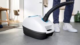 Podlahový vysavač Bosch BGL41SIL1H bílý

 obrázek produktu 17 z 17