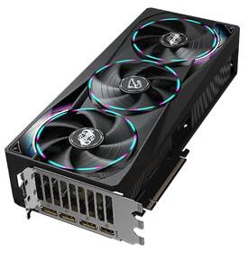 Grafická karta GIGABYTE GeForce RTX 5070 MASTER 12G 

 obrázek produktu 3 z 9