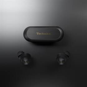 Sluchátka Technics EAH-AZ100 černá

 obrázek produktu 5 z 5