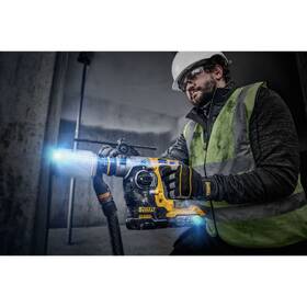 Kladivo Dewalt DCH273H2T (s baterií) 

 obrázek produktu 5 z 5