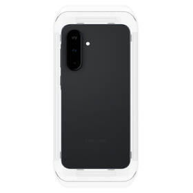Tvrzené sklo Spigen tR EZ Fit na Samsung Galaxy A36 5G (2ks) 

 obrázek produktu 5 z 7
