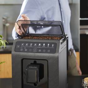 Automatický kávovar Krups EA897HE0 Evidence Eco šedý

 obrázek produktu 8 z 9