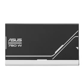 Zdroj Asus AP-750G 750W 80+ Gold 

 obrázek produktu 6 z 7