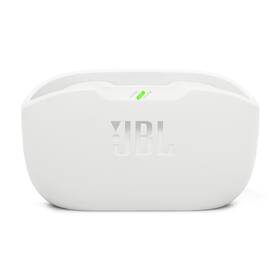 Sluchátka JBL Wave Buds 2 bílá

 obrázek produktu 3 z 5