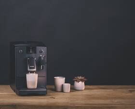 Automatický kávovar Nivona NICR 550 

 obrázek produktu 6 z 8