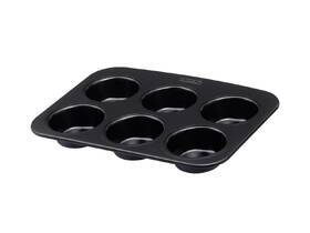 Forma na muffiny Pyrex 6 (ks) černá

 obrázek produktu 1 z 1