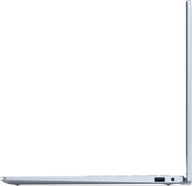 Notebook Dell 14 Plus 2v1 modrá barva
