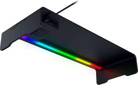Podstavec pod monitor Razer Monitor Stand Chroma černý

 obrázek produktu 3 z 8