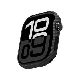 Ochranné pouzdro Pitaka Air case na Apple Watch 10 46 mm černé/šedé

 obrázek produktu 1 z 2