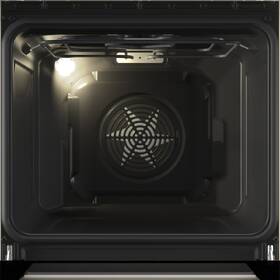 Kombinovaný sporák Gorenje GKS5C71CLI 
