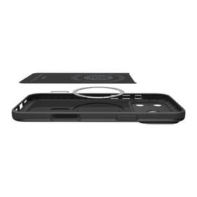 Kryt na mobil Spigen Thin Fit MagSafe na Apple iPhone 17 Pro Max černý

 obrázek produktu 10 z 11