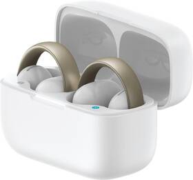 Sluchátka Anker soundcore AeroClip bílá

 obrázek produktu 3 z 5