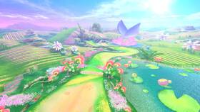 Hra Nintendo Switch 2 Kirby Air Riders 

 obrázek produktu 1 z 8