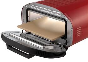 Pec na pizzu Ariete ART 3901 červená

 obrázek produktu 4 z 9