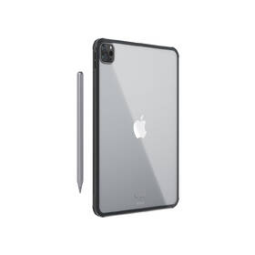 Kryt na tablet Epico Hero Case na Apple iPad Pro 11" M4 černý/průhledný

 obrázek produktu 2 z 3