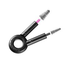 Cestovní sada CURAPROX Travel set Black is White černá

 obrázek produktu 5 z 5