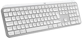 Klávesnice Logitech MX Keys S,  CZ/SK layout šedá

 obrázek produktu 1 z 8