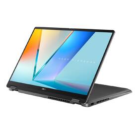 Notebook Asus Vivobook 14 Flip šedý

 obrázek produktu 9 z 9