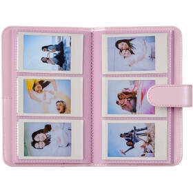 Fotoalbum Fujifilm instax mini 13 růžový

 obrázek produktu 5 z 5