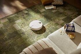 Robotický vysavač Roborock Qrevo Edge 2 White bílý

 obrázek produktu 20 z 33