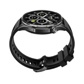 Chytré hodinky HONOR Watch 6 černé

 obrázek produktu 6 z 9