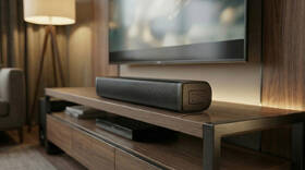 Soundbar Sencor SSB 3340B černý

 obrázek produktu 7 z 7