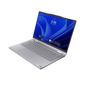 Notebook Lenovo ThinkBook 14 2-in-1 G6 IPL šedý

 obrázek produktu 2 z 12