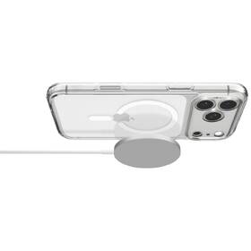 Kryt na mobil Spigen Ultra Hybrid MagSafe na iPhone 18 Pro Max/17 Pro Max bílý

 obrázek produktu 11 z 13