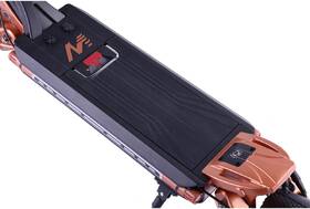 Elektrická koloběžka Mukuta 8 Plus černá/rose gold

 obrázek produktu 16 z 20