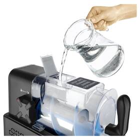 Výrobník ledové tříště Philco PSM 1712 Slushie Machine černý

 obrázek produktu 2 z 11