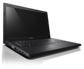 Notebook Lenovo G510 černý

 obrázek produktu 1 z 11