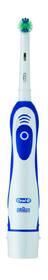 Zubní kartáček Oral-B D4 Battery bílý/modrý

 obrázek produktu 2 z 5