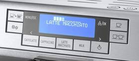 Espresso De'Longhi ETAM36.365M nerez

 obrázek produktu 11 z 20