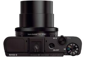 Digitální fotoaparát Sony DSC-RX100 II černý

 obrázek produktu 10 z 13