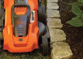 Sekačka Black-Decker CLMA4820L2, 2 aku 

 obrázek produktu 3 z 15