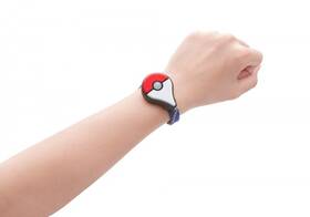 Náramek Nintendo Pokémon Go Plus 

 obrázek produktu 5 z 9