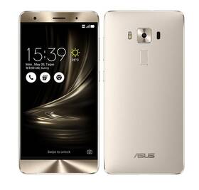 Mobilní telefon Asus ZenFone 3 Deluxe ZS570KL stříbrný

 obrázek produktu 2 z 16