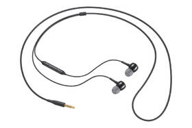 Sluchátka Samsung Wired In Ear černá

 obrázek produktu 2 z 7
