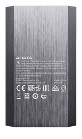 Powerbanka ADATA A10050 10050mAh šedá

 obrázek produktu 2 z 15