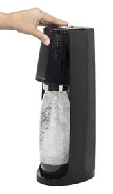 Výrobník sodové vody SodaStream Spirit Black černý

 obrázek produktu 9 z 12