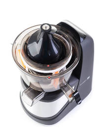 Odšťavňovač G21 Emotion, graphite black černý

 obrázek produktu 11 z 19
