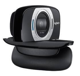 Webkamera Logitech C615 HD černá

 obrázek produktu 3 z 15