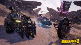 Hra 2K Games PlayStation 4 - Borderlands 3 

 obrázek produktu 8 z 8
