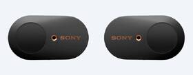 Sluchátka Sony WF-1000XM3 černá

 obrázek produktu 2 z 11