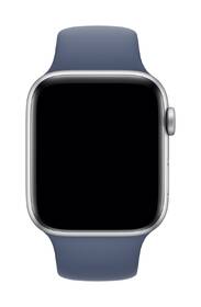 Řemínek Apple 44mm Alaskan Blue Sport Band - S/M & M/L 

 obrázek produktu 3 z 3