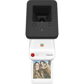 Fototiskárna Polaroid Lab bílá

 obrázek produktu 8 z 11